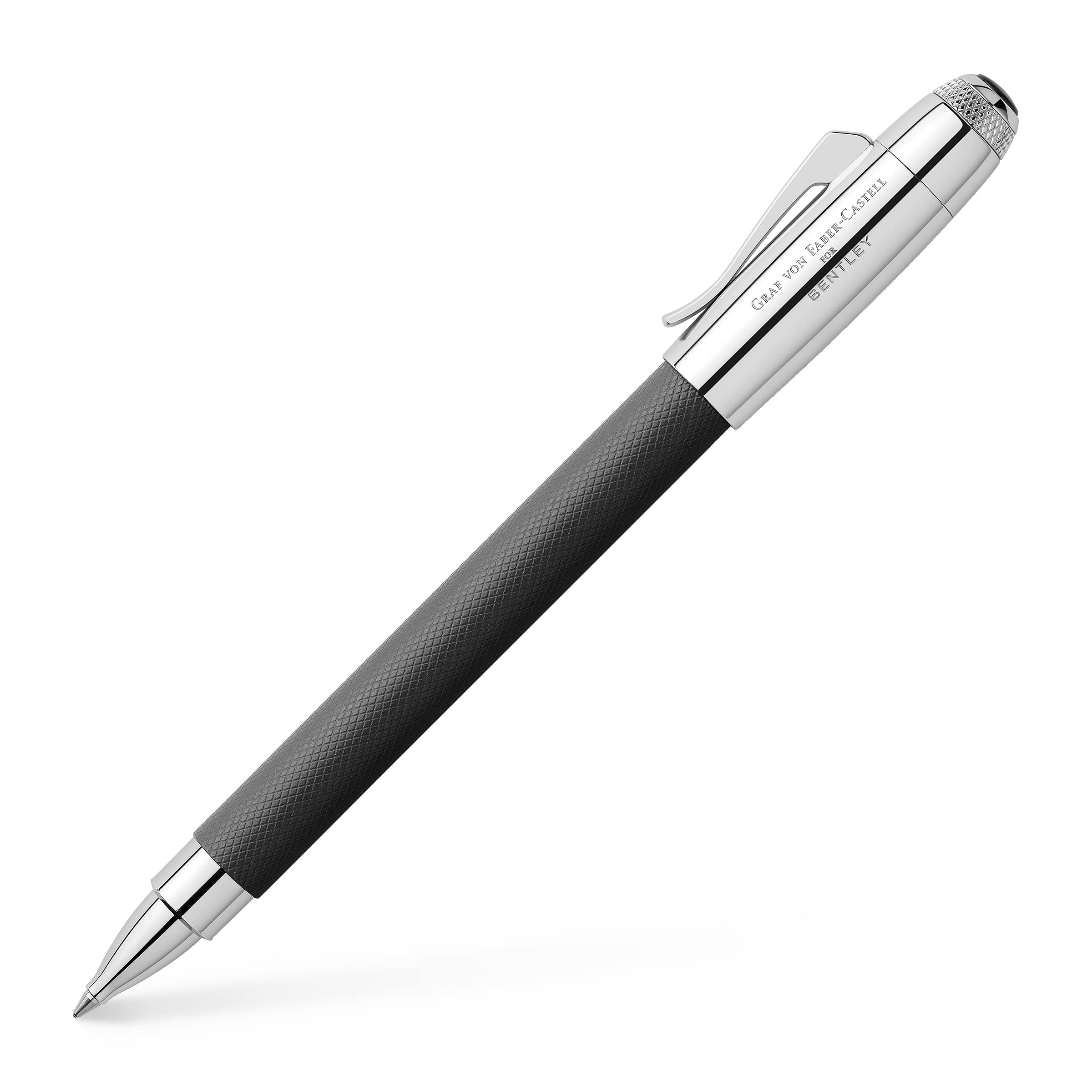 Amazon | Graf von Faber-Castell ローラーボールペン ベントレー